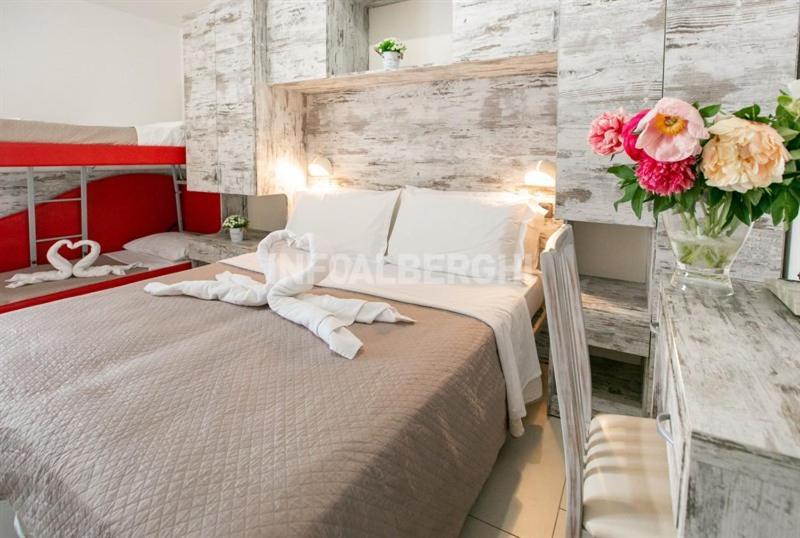 Hotel Oasi Del Mare Rimini Zewnętrze zdjęcie