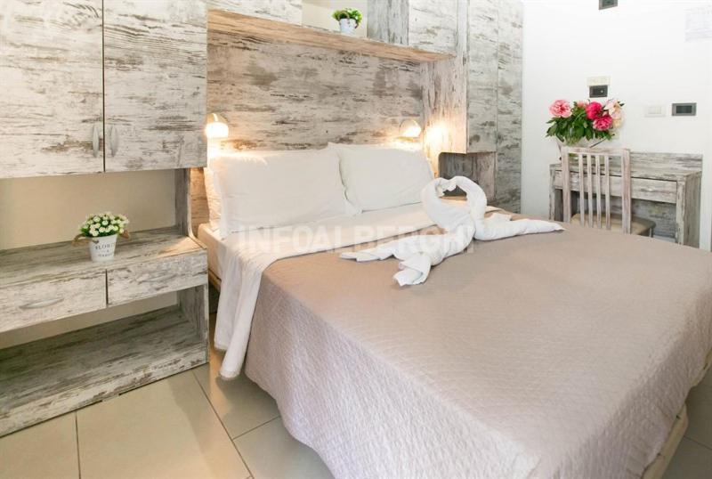 Hotel Oasi Del Mare Rimini Zewnętrze zdjęcie
